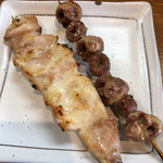 とり竹 赤羽的實拍圖