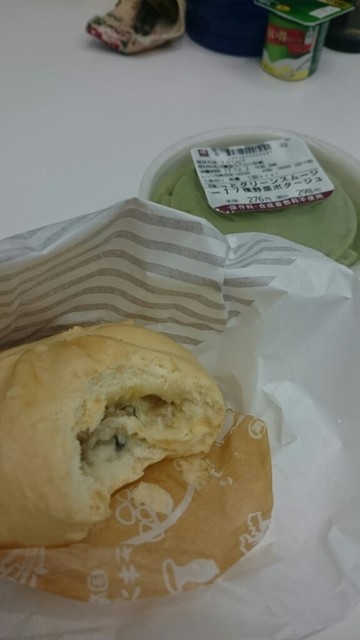 ローソン 梅田センタービル店的實拍高清圖