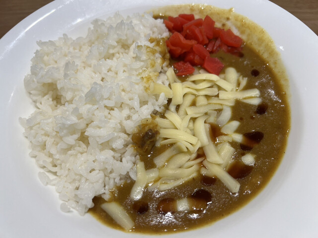カレーショップ C＆C 新線新宿店的實拍高清圖