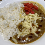 カレーショップ C＆C 新線新宿店的實拍圖