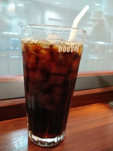 recommendations image for ドトールコーヒーショップ アトレ上野店