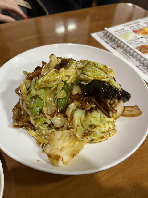 recommendations image for 晴晴居酒屋