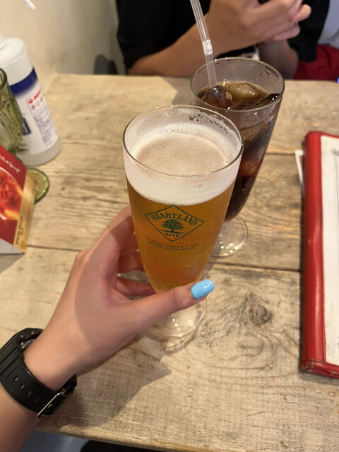 recommendations image for ルッソカフェ ハラジュク