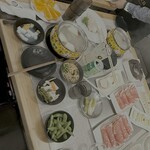 老媽火鍋 ビアガーデン&しゃぶしゃぶ的實拍圖