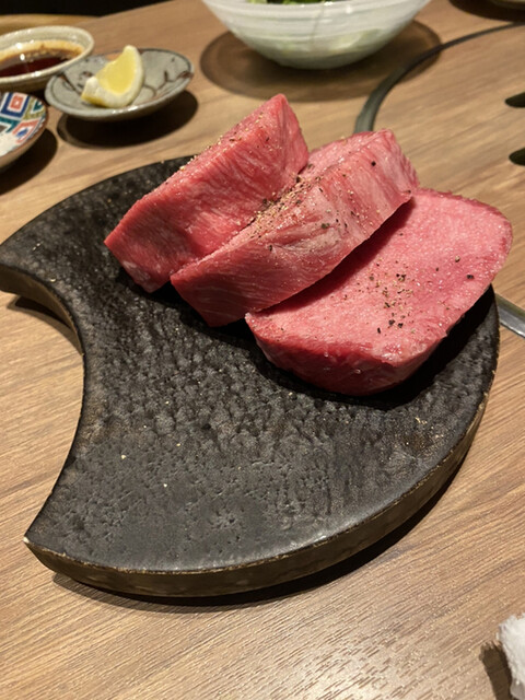 recommendations image for 焼肉 The INNOCENT CARVERY 新丸ビル店