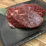 炭火焼肉 肉蓮的實拍圖