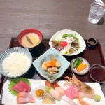酒肴彩縁MASA的实拍图
