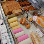 村島蒲鉾店的实拍图