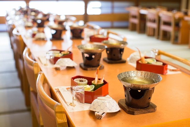 recommendations image for かに道楽 堺店