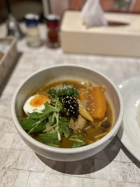 recommendations image for シャンティ 原宿店