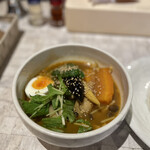 recommendations for シャンティ 原宿店