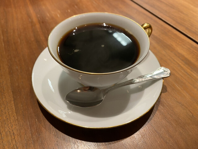 丸福珈琲店 東急吉祥寺店的實拍高清圖