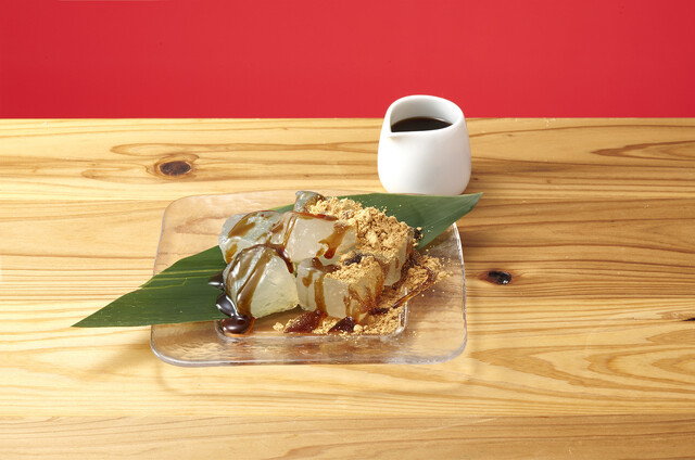 recommendations image for 銀座立田野 自由が丘店