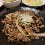 焼肉 うし雅的實拍圖