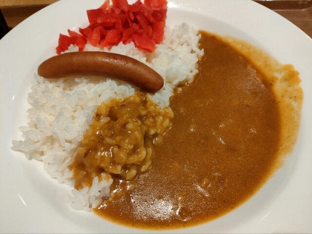 カレーショップ C＆C 新線新宿店的實拍高清圖