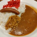 カレーショップ C＆C 新線新宿店的實拍圖
