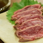 酒馬 うめざわ厩舎的實拍圖