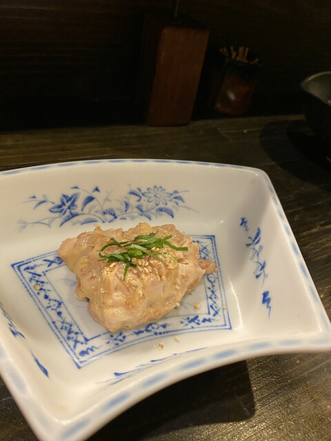 鶏酒問屋　はや川的實拍高清圖