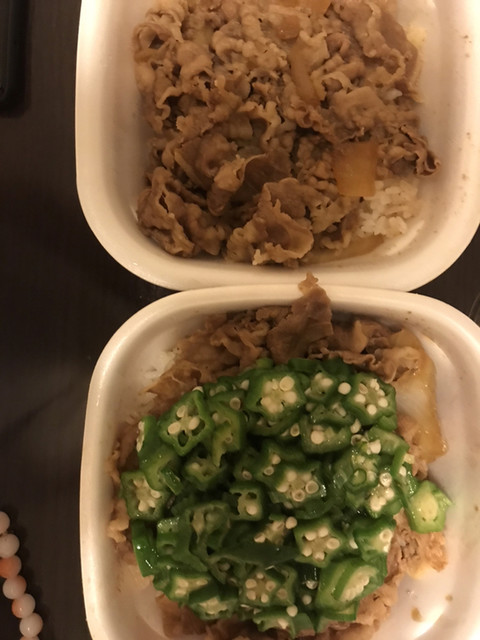 recommendations image for すき家 品川東店