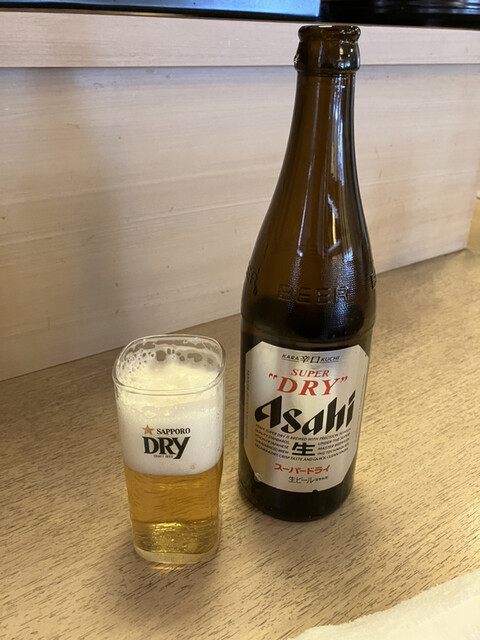 新日本料理 越後家的實拍高清圖