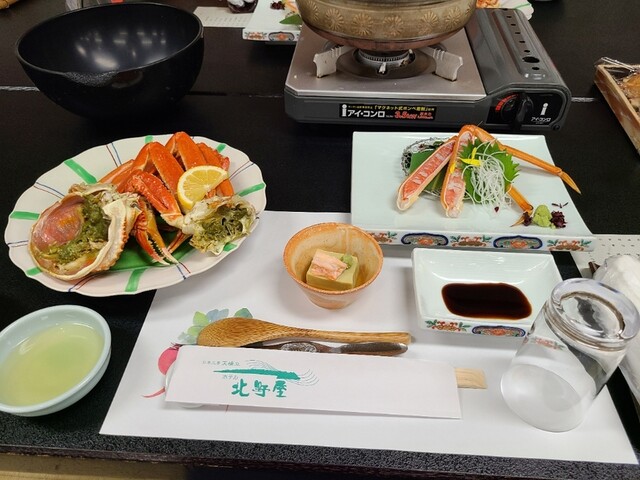 ホテル北野屋的實拍高清圖