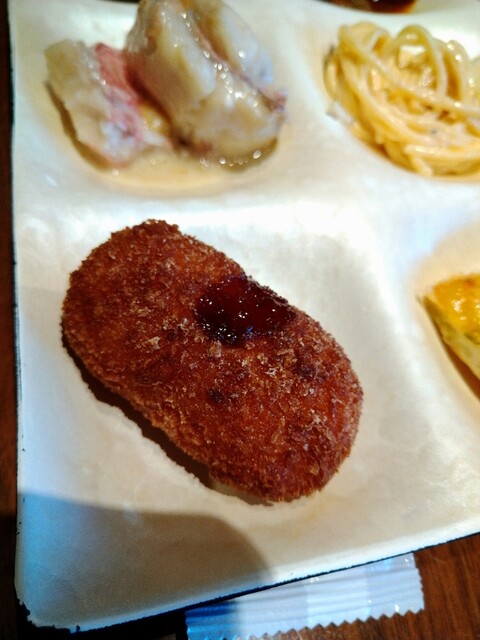 recommendations image for 馳走三昧 大丸東京店