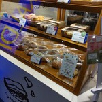 eimy sandwich ルミネ新宿的實拍圖