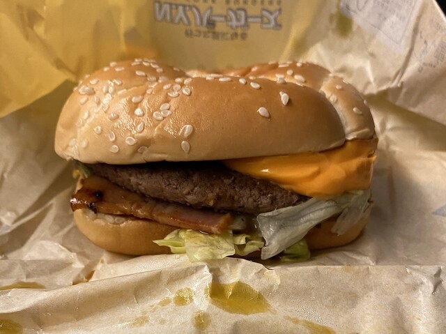 マクドナルド JR京都駅八条口店的實拍高清圖