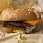 マクドナルド JR京都駅八条口店的實拍圖