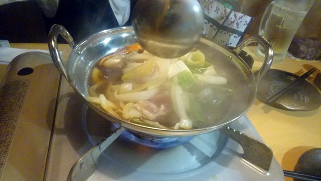 焼鳥ぎんじ 伏見桃山店的实拍高清图