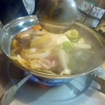 焼鳥ぎんじ 伏見桃山店的实拍图