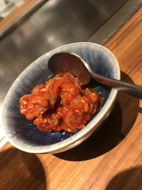 和み鉄板 きた的实拍高清图