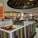 石焼ビビンパ イオンモール札幌平岡店的实拍图