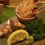 兼平鮮魚店 中洲川端店的实拍图