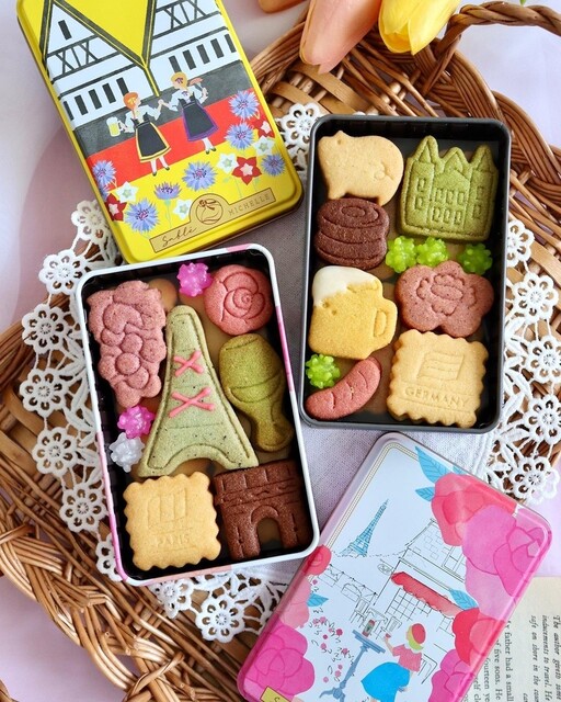 recommendations image for サブレ ミシェル 本店