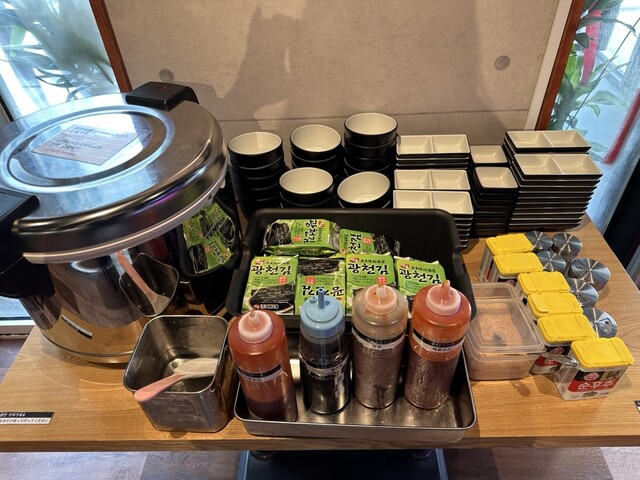 精肉食堂 新大久保店的實拍高清圖