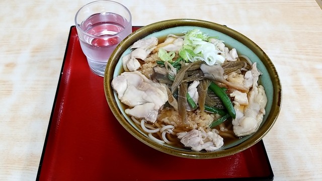 そば処　味のみどり的实拍高清图