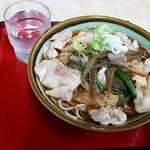 そば処　味のみどり的实拍图