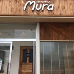 Mura的实拍图
