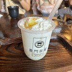 黒門茶屋的实拍图