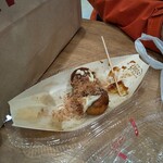 築地銀だこ イオンモール札幌発寒店的實拍圖