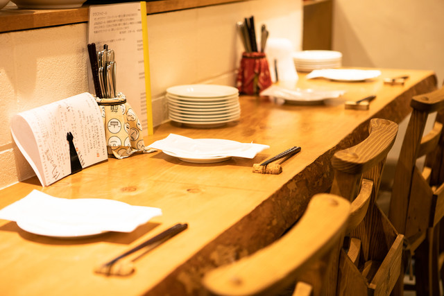 kitchen fumi的实拍高清图