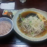 乃木坂 長寿庵的实拍图