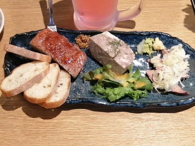 大衆酒場 もつ焼きおとんば 御徒町店的實拍高清圖