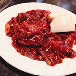 焼肉亭的实拍图