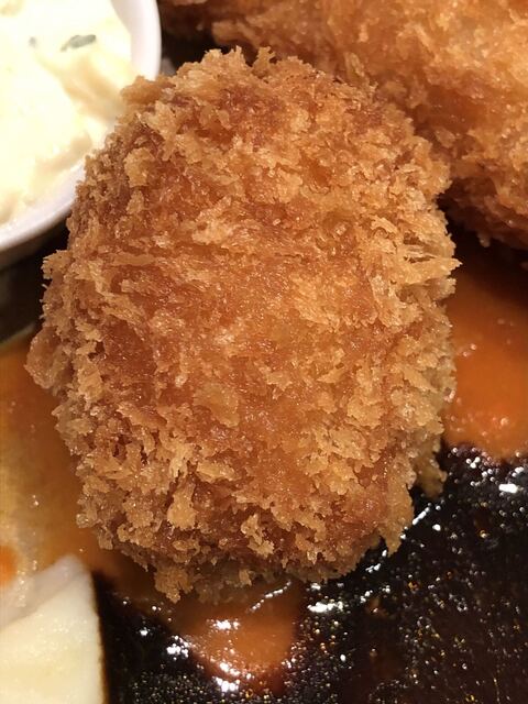 グリル丸の内亭 西武池袋店的實拍高清圖