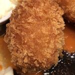 グリル丸の内亭 西武池袋店的實拍圖
