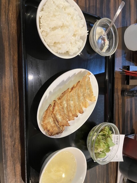 recommendations image for 珉珉 六本木店