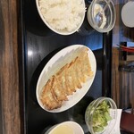 recommendations for 珉珉 六本木店