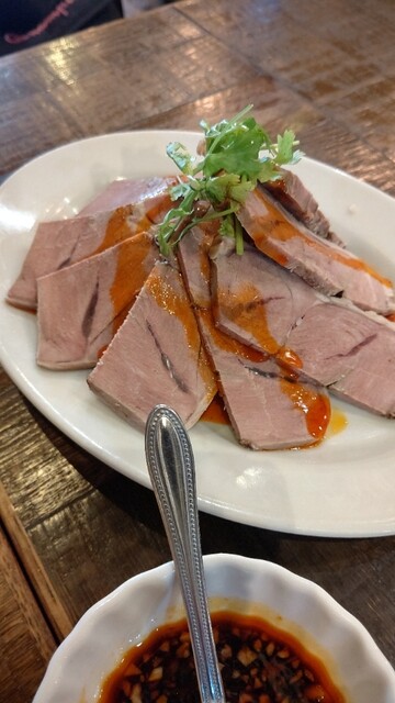 羊貴妃羊湯館 高田馬場店的实拍高清图